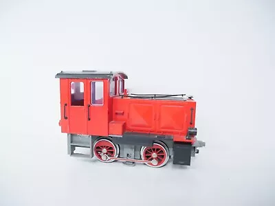 LGB G Gauge 2090 0-4-0 Diesel Shunter Loco • £76.99