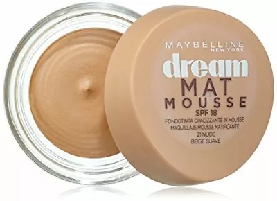 Mat Mayb.dream Mousse 21 • $17.52