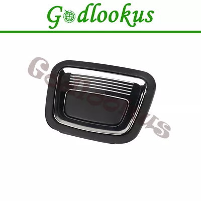 A0996800284 Trunk Inside Floor Handle For Mercedes X253 W166 ML GL GLC GLE Black • $33.64