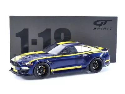 Gt Spirit 1/18 - Ford Mustang Shelby Super Snake - 2021 - Gt871 • $149.95