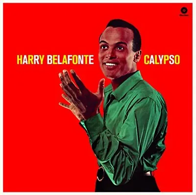 £19.02 • Buy Harry Belafonte - Calypso [VINYL]