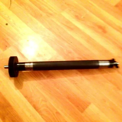 York Fitness Inspiration Treadmill ( Front Roller For Sale Only )*spir*    • £32