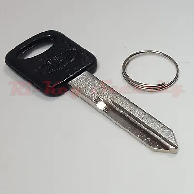 Original Non-Transponder Ignition Blank Key H75 For Ford F150 F250 F350 F450 • $7.01