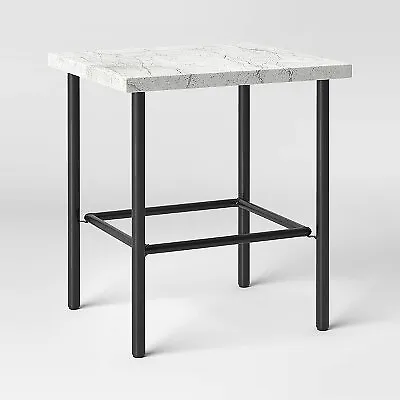 Northmont Rectangle Accent Table - Threshold Designed With Studio McGee • $32.99
