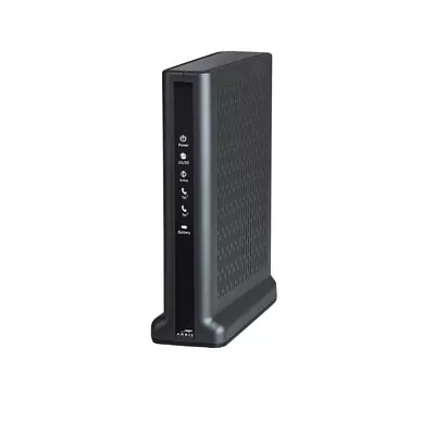 Optimum Arris Tm3402a (tm3402) Docsis 3.1 Telephone Modem W/ All Cords**warranty • $87.96