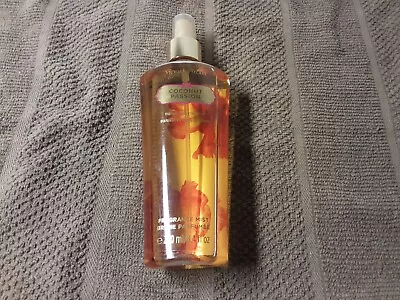 Victoria’s Secret Coconut Passion Fragrance Mist 8.4 Oz -250 Ml • $15.99