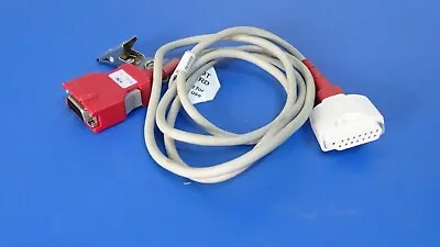 Masimo Rainbow RC-4 LNCS 20-pin Patient Cable 4 Ft 2406 • $39
