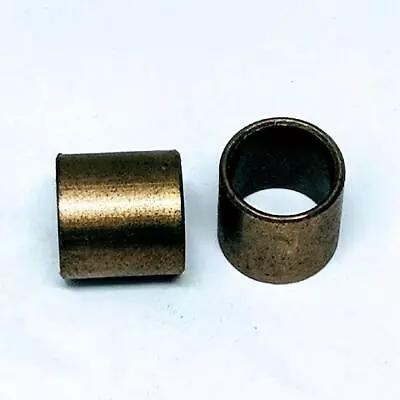 Lucas TCB123W10 255491 Lot Of 2 Starter Bushings For MGB Austin Healey NORS New • $20.39