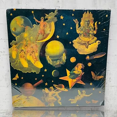 The Smashing Pumpkins - Mellon Collie And The Infinite Sadness LP Vinyl Box Set⭐ • $89.99