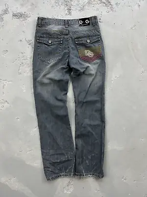 Vintage Dolce Gabbana Jeans Mens Size 31 • $90