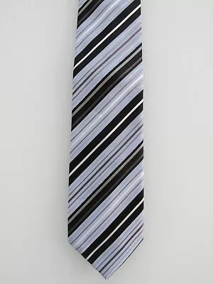 Bergamo NY (NWT) Men's Extra Long Tie • $15