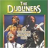 £2.85 • Buy Dubliners, The : Dubliners 20 Gt.Hits Vol.1 CD Expertly Refurbished Product