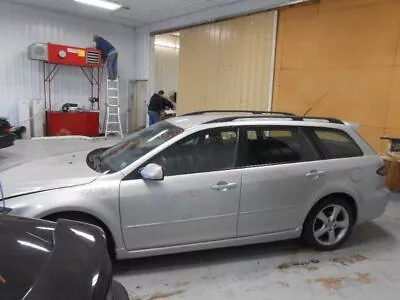 Info-GPS-TV Screen Display Screen Lower Fits 06-08 MAZDA 6 712440 • $90.97