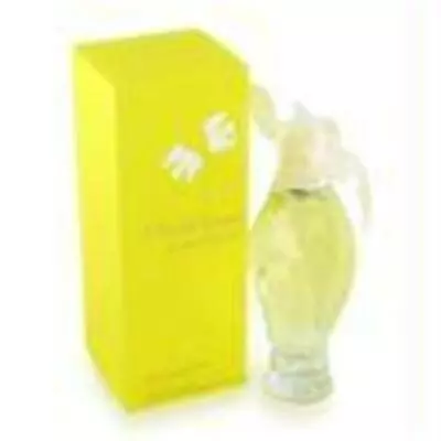 L AIR DU TEMPS By Nina Ricci Eau De Parfum Spray 1.7 Oz • $44.51