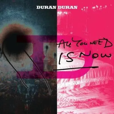 Duran Duran All You Need Is Now (Vinyl) Bonus Tracks  12  Album • £27.11