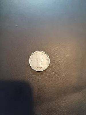 £0.99 • Buy Elizabeth II, Sixpence 1953-1970 (Choose Your Year)