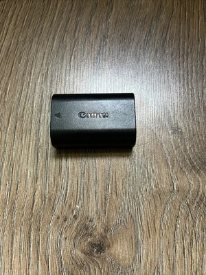 £20 • Buy Canon EOS 70D Battery Pack LP-E6 1800mAh