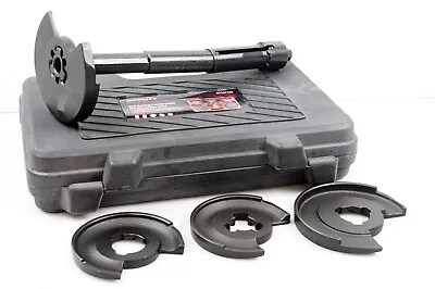 Mercedes Benz Porsche Rover Volvo SAAB Suspension Coil Spring Compressor Kit Set • $77.99