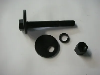 Mopar New 1962-74 Upper Control Arm Camber Adjusting  Bolts A B E-body (1) • $14.99