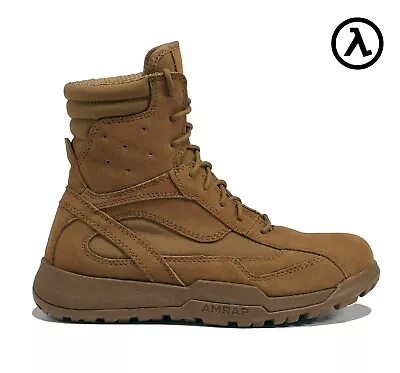 Belleville Amrap Athletic Field Tactical Boots Bv505 - All Sizes - New • $109.99