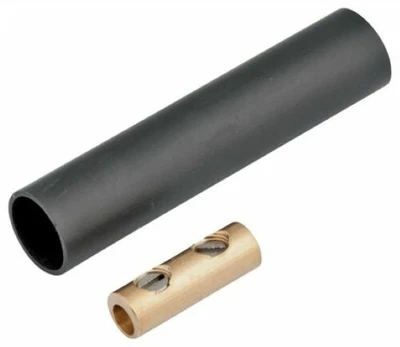 $9.99 • Buy NEW Gardner Bender HST-1300 Underground Feeder Cable Splice Kit 14-8 AWG 