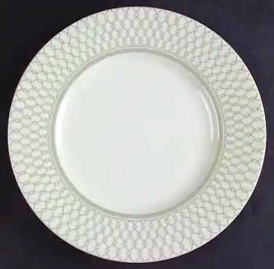 Mikasa Venetian Link Salad Plate 4414011 • $8.99