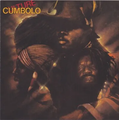 £5.99 • Buy Culture – Cumbolo [New & Sealed] CD