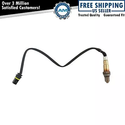 Engine Exhaust O2 02 Oxygen Sensor Direct Fit For Chrysler Mercedes Benz • $21.85