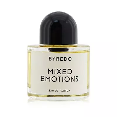 Byredo Mixed Emotions Eau De Parfum Spray 50ml/1.6oz • $282.95