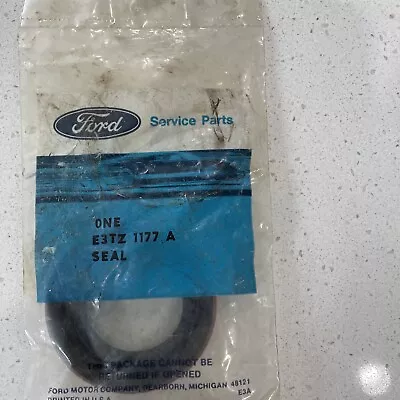 New FORD 1983/06 F100/250 E100/250 U/150 SEAL REAR WHEEL BEARING OIL • $9.99