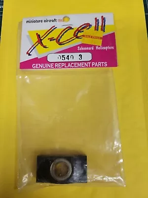 $6.95 • Buy X-cell Miniature Aircraft Shoonard Helicopter 0540-3