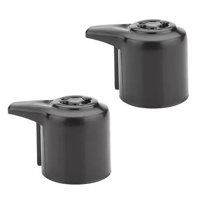 2Pack Steam Release Handle Replacement Accessories Steam Release Valve • $14.23