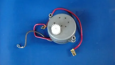 USED 3206306 Frigidaire Icemaker DRIVE MOTOR For All M1/SA8868 + Most Flurida • $32
