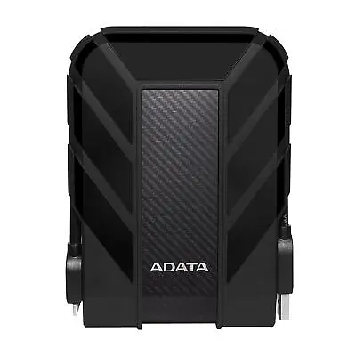 £65.46 • Buy ADATA HD710 Pro External Hard Drive 1000 GB Black