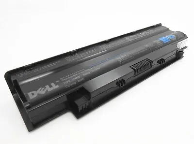 OEM 48Wh J1KND Battery For Dell Inspiron 14R N4110 15R N5110 17R N7110 Series • $34.99
