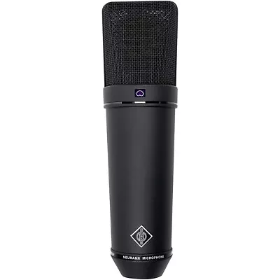 Neumann U 67 Black GG Special Edition • $8500