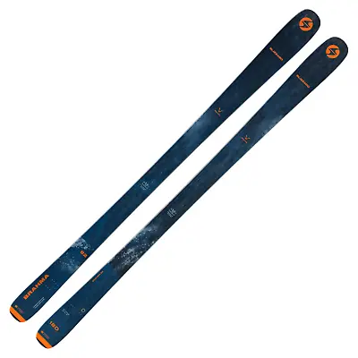 2023 Blizzard Brahma 82 Skis • $361.21