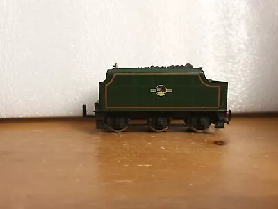 Mainline BR Green LMS Stanier Tender Royal Scot Jubilee Patriot Bachmann Dapol • £16.50