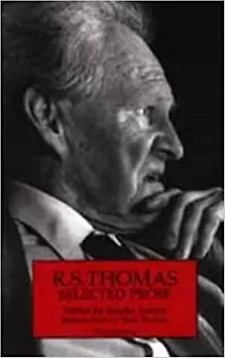 Selected Prose Thomas R. S. • £28.99