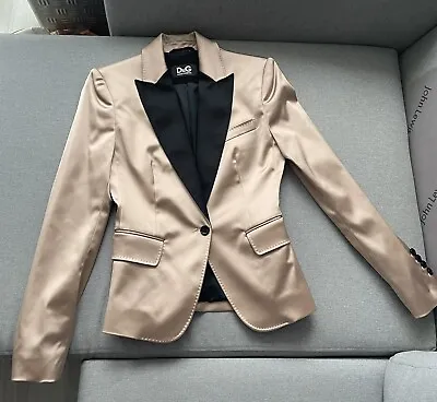 Blazer D&G Size 38 • £200