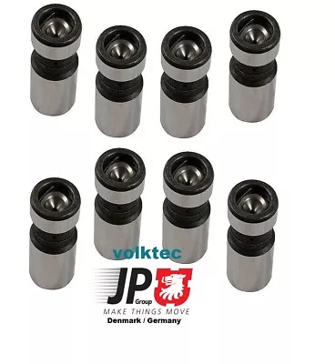 $80 • Buy (Set Of 8) VW Transporter Vanagon 1976-91 Camshaft Follower Hydraulic Lifters   