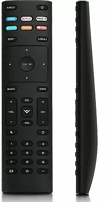 Universal Remote Control FOR Vizio Smart TV D-Series M-Series P-Series V-Series • $7.29