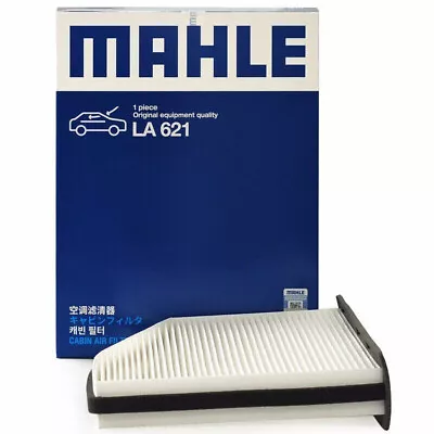 Mahle Cabin Air AC Filter LAK621 1K1819653B For Audi Q3 TT VW Golf Jetta Passat • $13.32