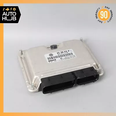 2005 Bentley Continental GT 6.0L W12 Engine Control Module ECU OEM • $269.75