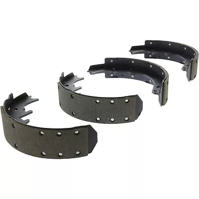 Centric Parts 112.01540 Drum Brake Shoe For Select 49-71 Ford Mercury Models • $65.99