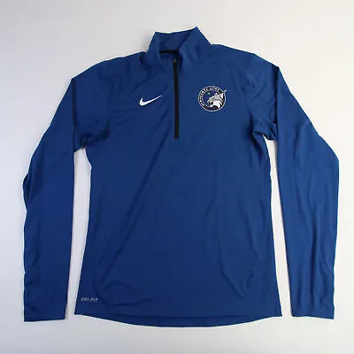 Minnesota Lynx Nike WNBA Dri Fit Pullover Men's Blue Used • $23.40