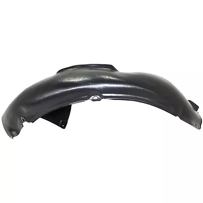 Fender Liner For 2010-2014 Volkswagen Golf GTI Front LH Hatchback Rear Section • $27.42