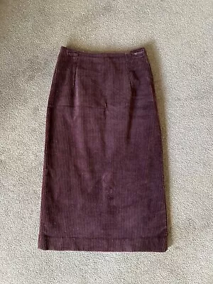 Gorman Raisin Skirt Size 6 • $22