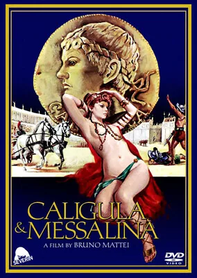 Caligula And Messalina (DVD 1981) • $23.08