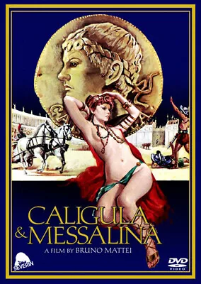 Caligula & Messalina (Special Edition) New DVDs • $25.80